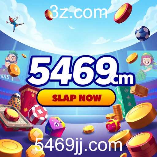 A Ascensão do 5469.com no Cenário de Jogos em Português