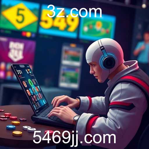 A Ascensão dos Jogos Online no Brasil em 2026