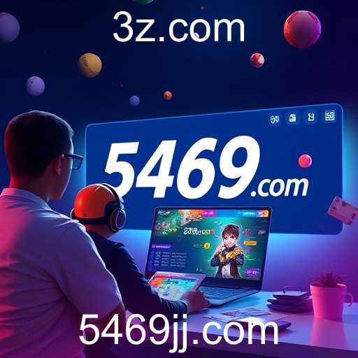 O Crescimento dos Jogos Online no Brasil