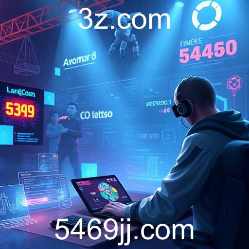 Expansão dos Jogos Online no Brasil