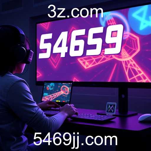 Expansão do Mercado de Jogos Online