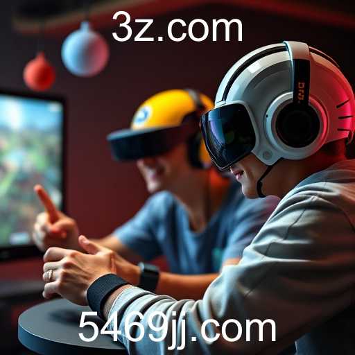 Explorando o Mundo dos Jogos em Português