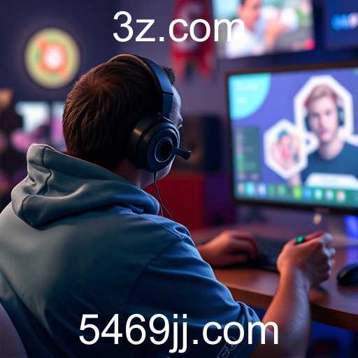 Expansão do Mercado de Jogos Online Aquece Economia em 2026