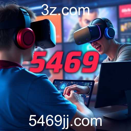 A Expansão do Mundo dos Jogos Online