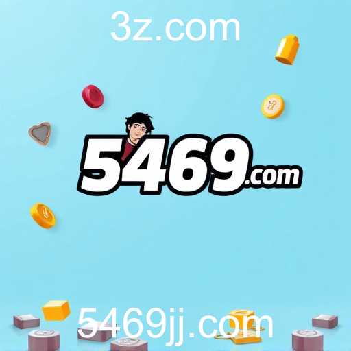 Jogos Online e a Popularidade Crescente do 5469.com