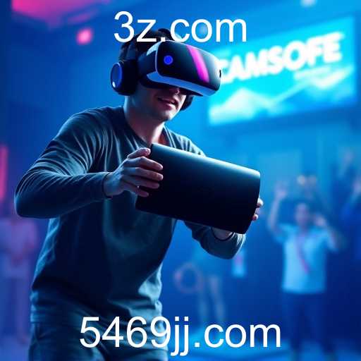 Tendências Emergentes no Setor de Jogos Online
