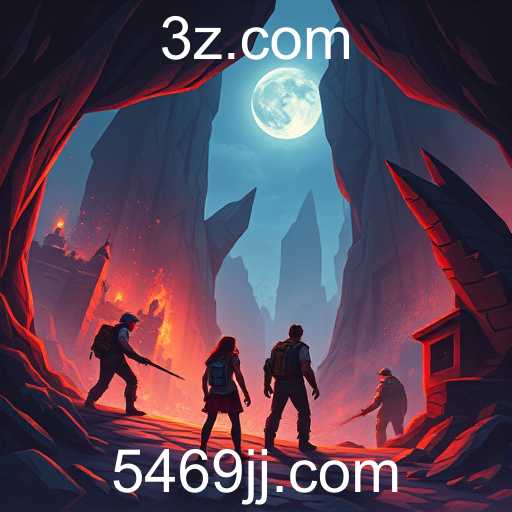 A Ascensão dos Jogos Online em 5469.com