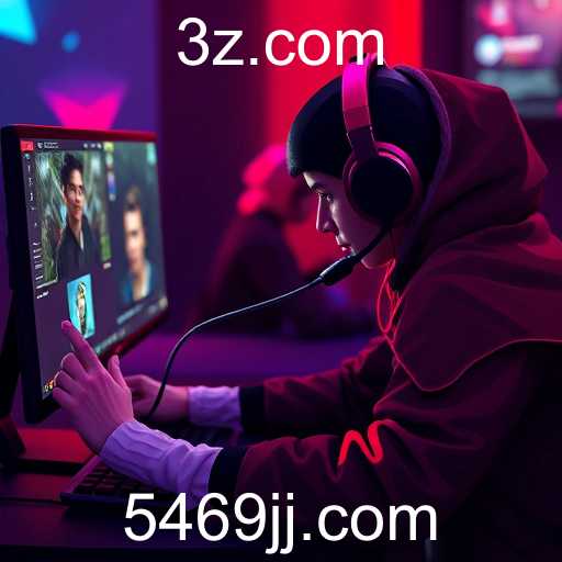 O Novo Horizonte dos Jogos Online
