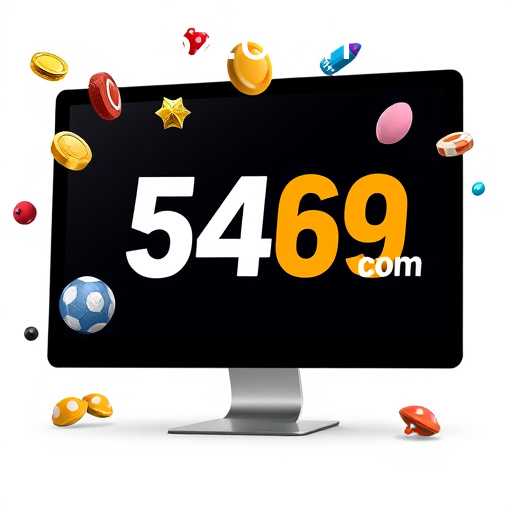 A Ascensão dos Jogos Online em 5469.com