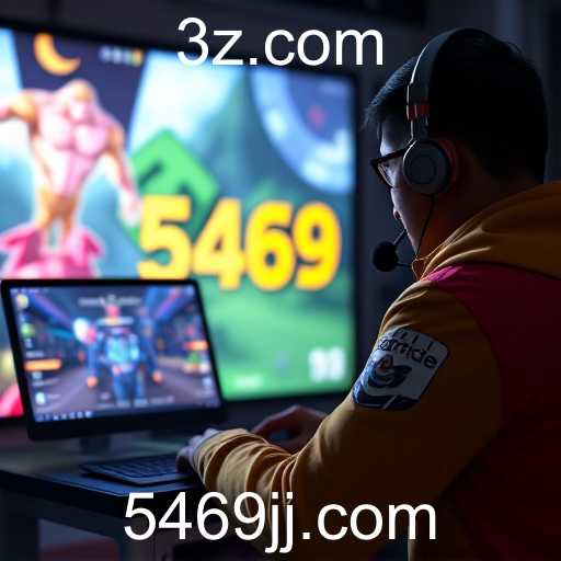 O Crescimento dos Jogos Online em 2026