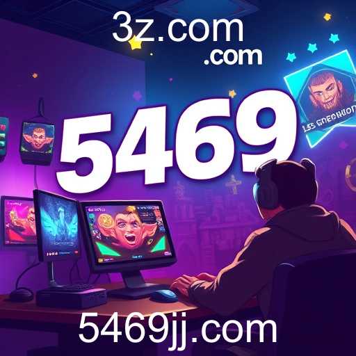 Impacto dos Jogos Online no Cenário Atual