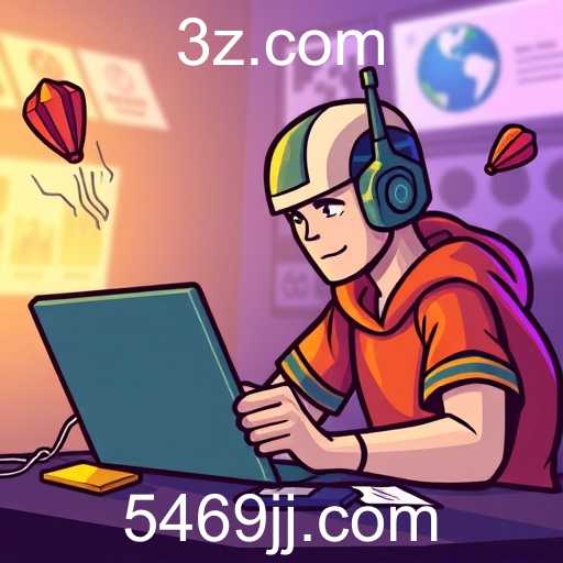 Tendências e Crescimento do Setor de Jogos Online