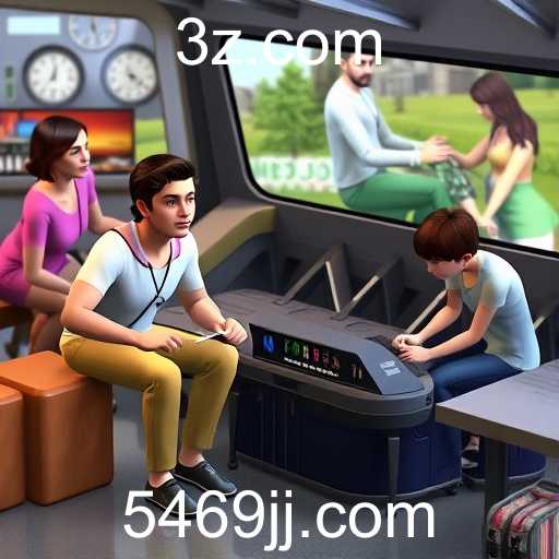 Explorando o Fascinante Mundo dos Jogos de Simulação