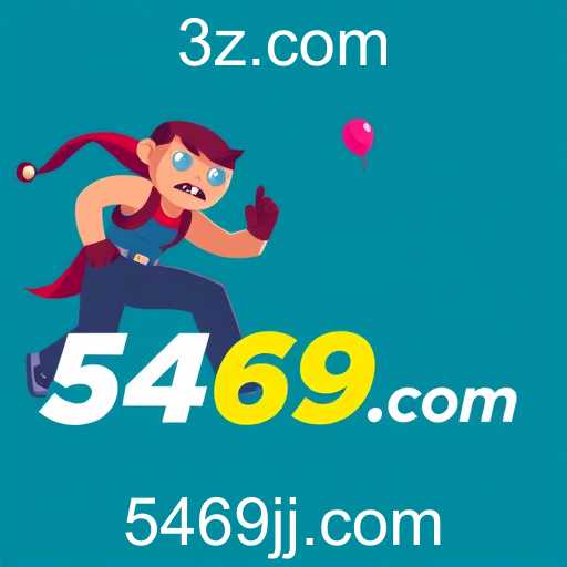 A Ascensão de 5469.com no Mercado de Jogos em 2026